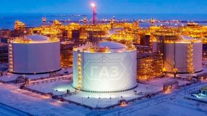 La evolución del precio del gas en España como consecuencia de la guerra entre Rusia y Ucrania