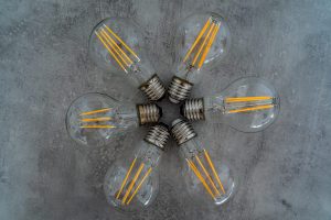 Qué es el contador de la luz?