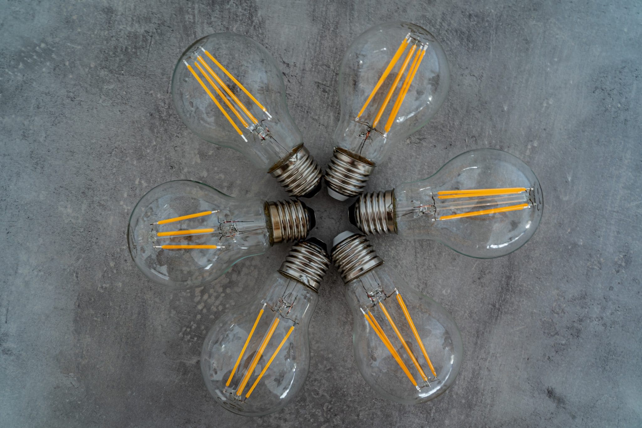 Qué es el contador de la luz?