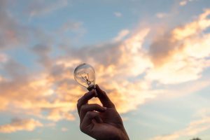 ¿Qué es el contador de la luz?