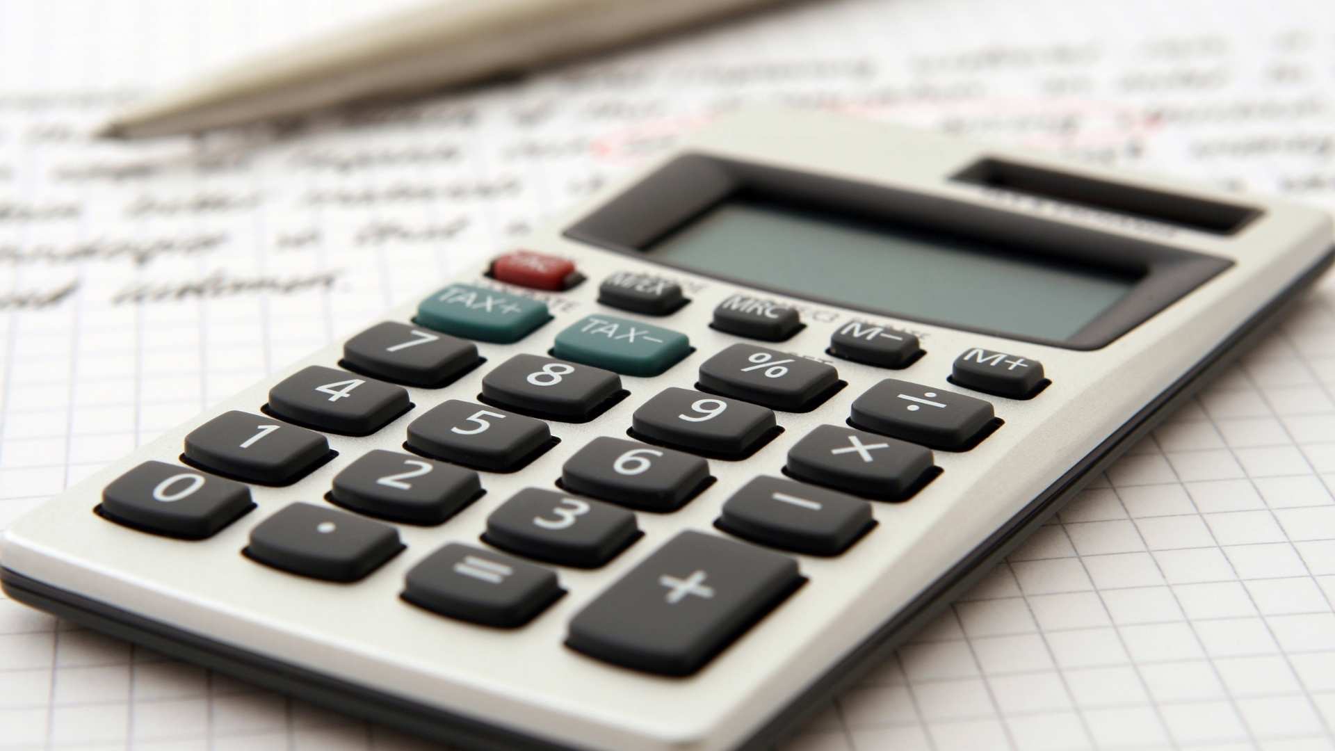 calculadora gasto luz