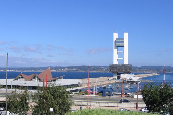 Las tarifas de luz y gas más baratas en A Coruña