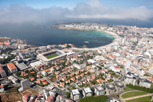 Las tarifas de luz y gas más baratas en A Coruña