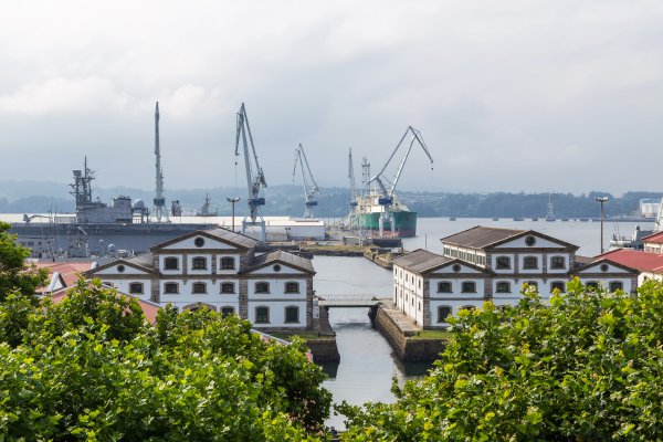 Las tarifas de luz y gas más baratas en Ferrol