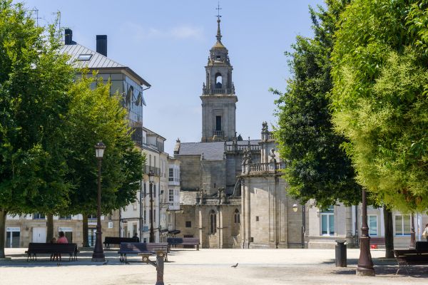 Las tarifas de luz y gas más baratas en Lugo