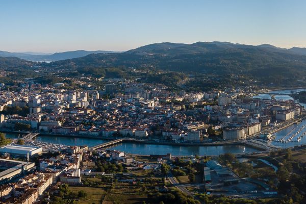 Las tarifas de luz y gas más baratas en Pontevedra