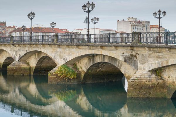 Las tarifas de luz y gas más baratas en Pontevedra