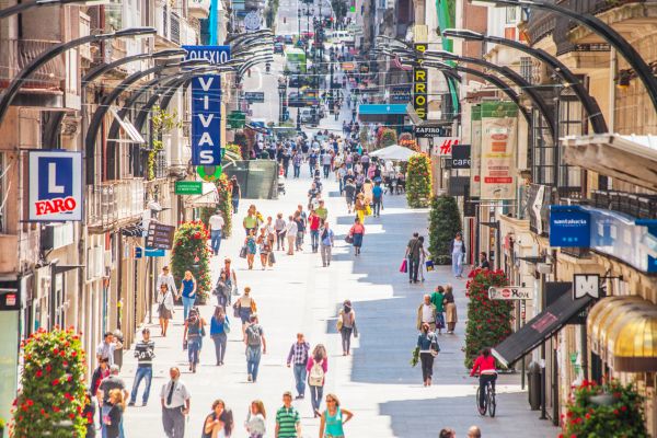 Las tarifas de luz y gas más baratas en Vigo