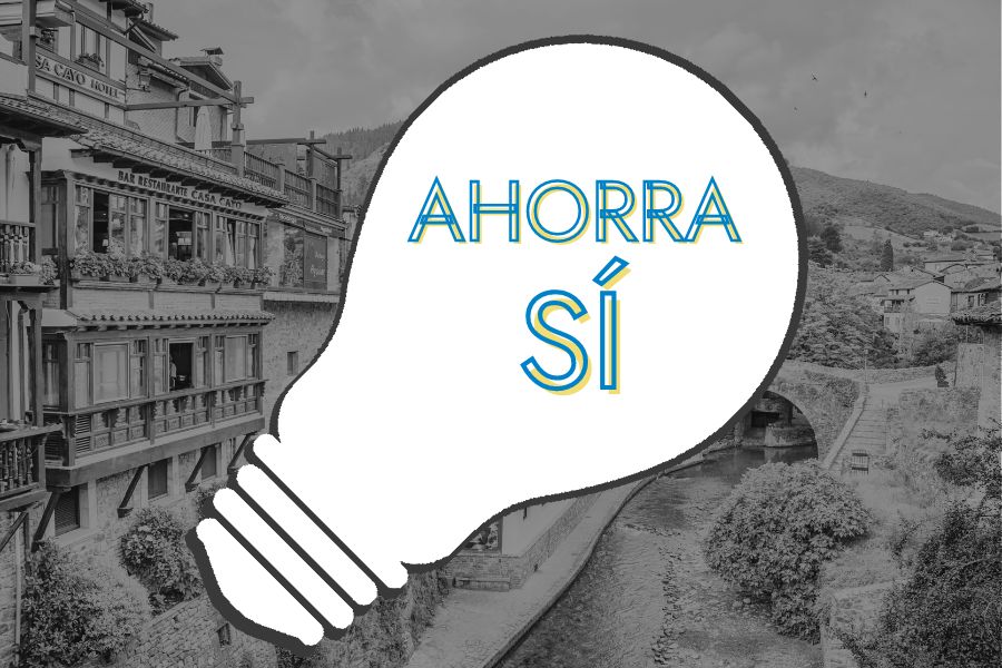 ahorra si energía