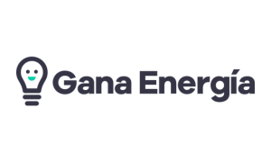 gana energía
