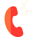 llamada telefónica