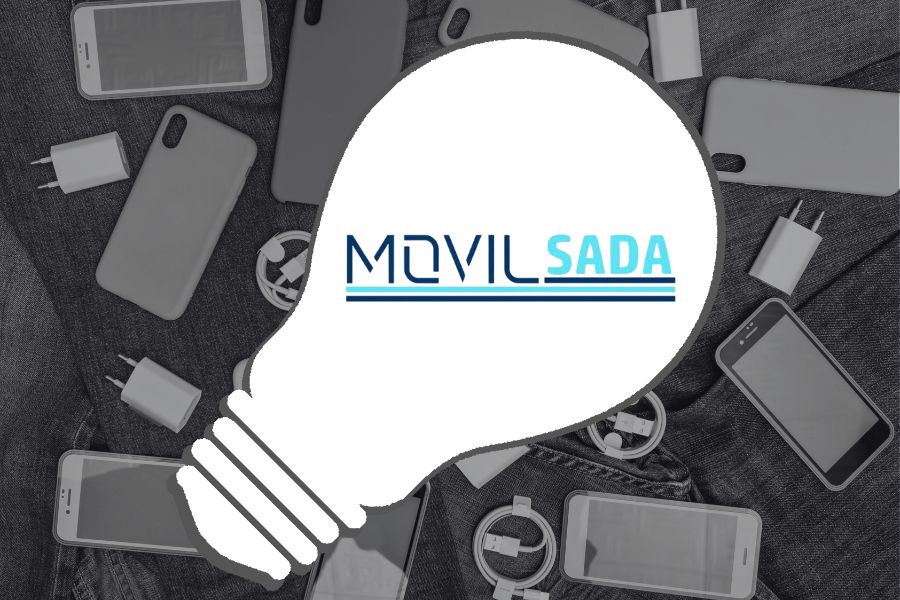 movil sada