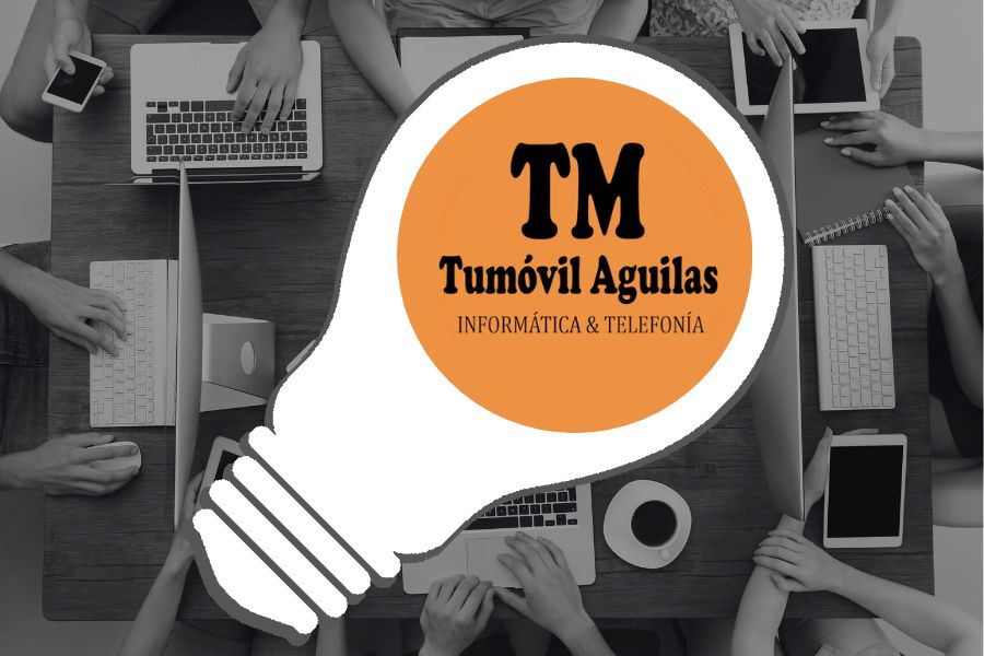 tm tumovil aguilas