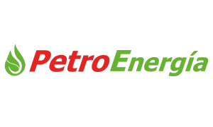 Logo de Petro Energía