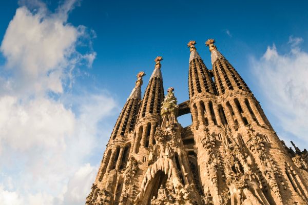 Ofertas La Luz Más Barata en Barcelona