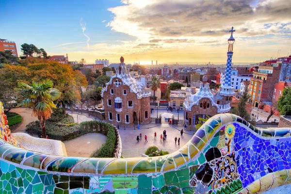 Las mejores tarifas de luz y gas en Barcelona