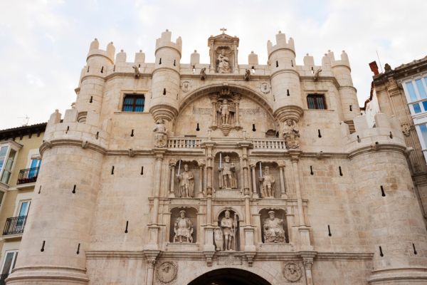 Tarifas de Luz y Gas Baratas en Burgos