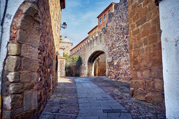 Tarifas de La Luz Más Barata en Cáceres