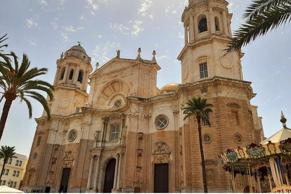 Tarifas de luz más baratas en Cádiz