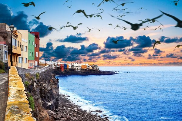 La Luz Más Barata en las Islas Canarias