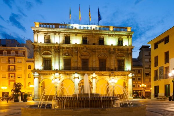 Mejores Ofertas de Luz y Gas en Castellón