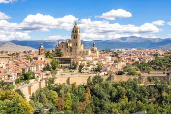 Ofertas La Luz Más Barata en Castilla León