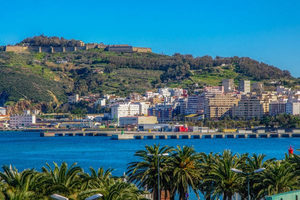 La Luz Más Barata en Ceuta