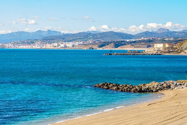 Encuentra La Luz Más Barata en Ceuta