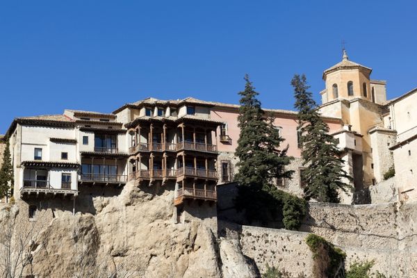 La Luz Más Barata Cuenca
