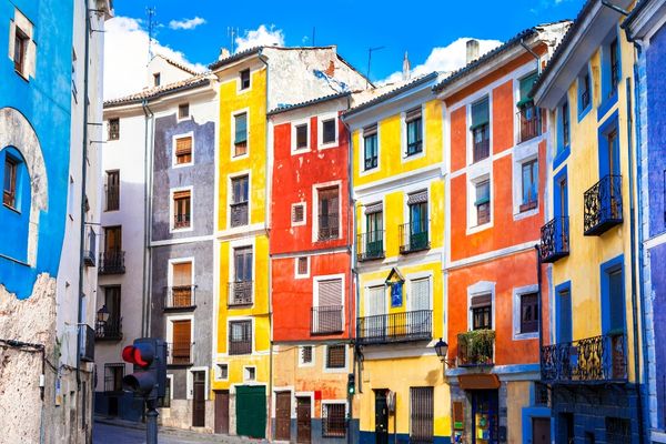 Ahorra con La Luz Más Barata en Cuenca