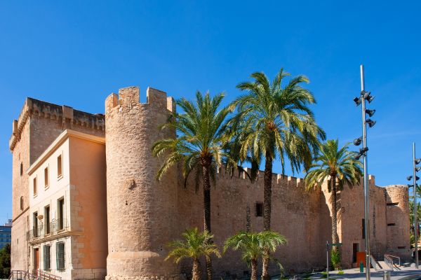 Ahora con La Luz Más Barata en Elche