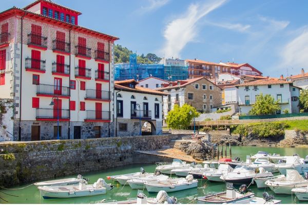 Ahorra con La Luz Más Barata en Euskadi País Vasco
