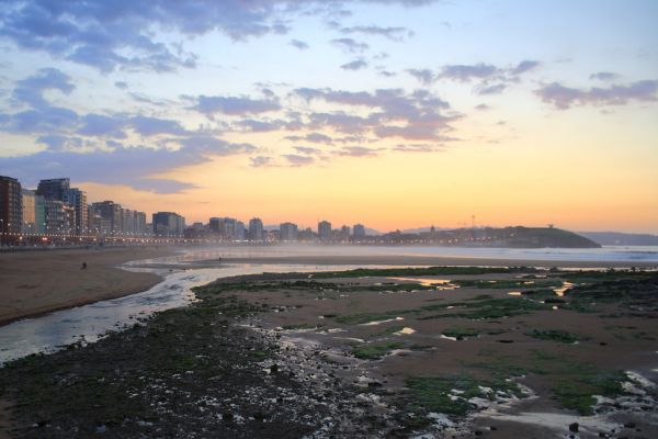 Las mejores tarifas de luz y gas en Gijón