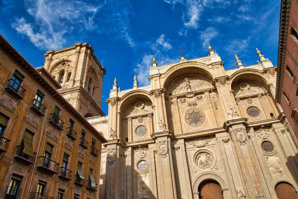 Tarifas de luz y gas en Granada