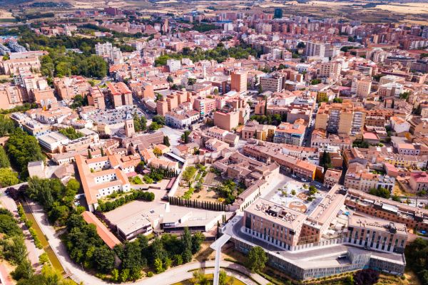 Los precios de luz y gas más baratos en Guadalajara