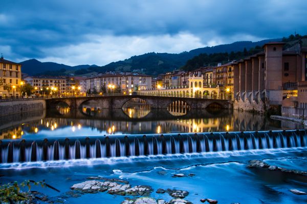 La Luz Más Barata en Guipúzcoa