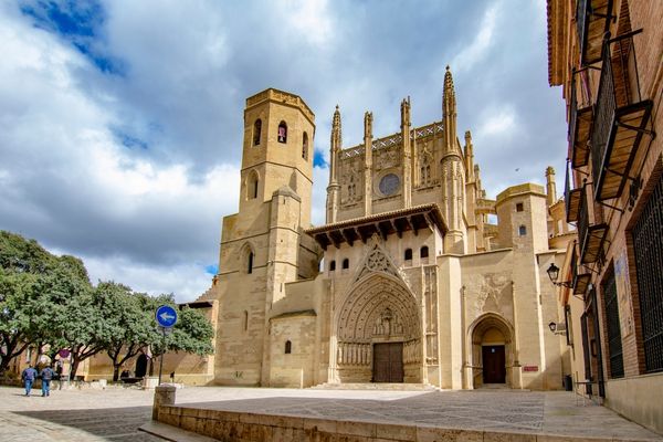 Tarifas de Luz y Gas Baratas en Huesca