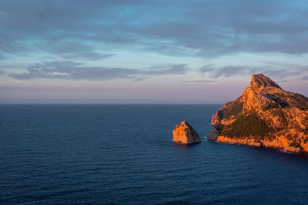 Consigue La Luz Más Barata en Las Islas Baleares