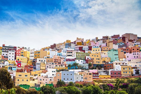 Tarifas de Luz y Gas Baratas en Las Palmas de Gran Canaria