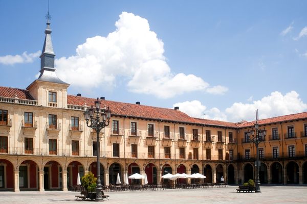 La Luz Más Barata en León