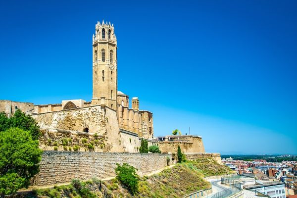 La Luz Más Barata en Lleida