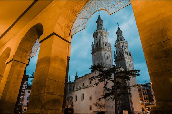 Tarifas de Luz y Gas Baratas en Logroño