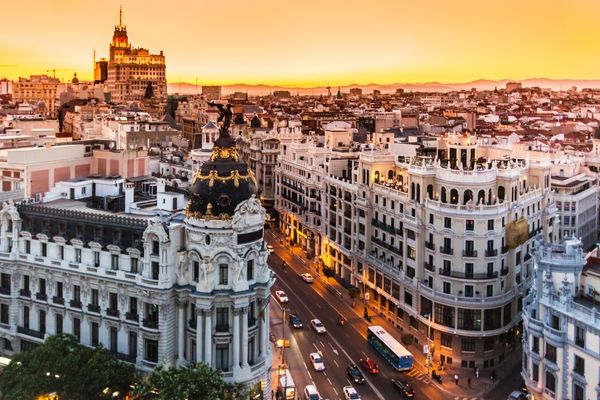 Tarifas de Luz y Gas Baratas en Madrid