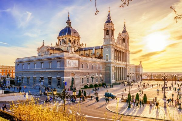 La Luz Más Barata en Madrid