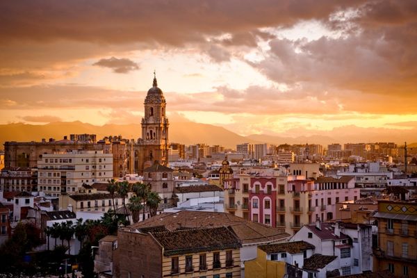 Mejores Tarifas de Luz y Gas en Málaga