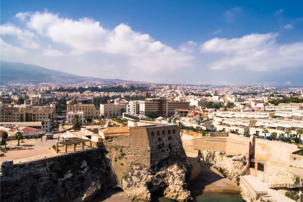 La Luz Más Barata en Melilla