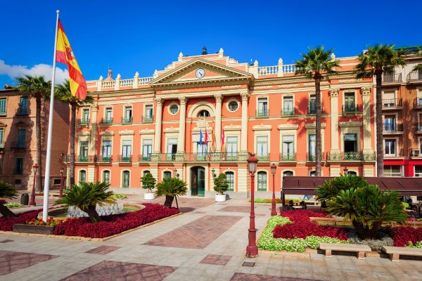 Ofertas La Luz Más Barata en Murcia
