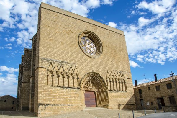 La Luz Más Barata en Navarra