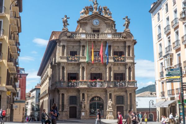 Ofertas La Luz Más Barata en Pamplona