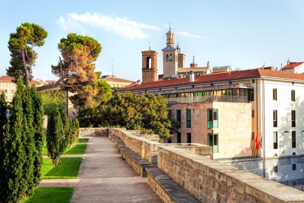 La Luz Más Barata en Pamplona